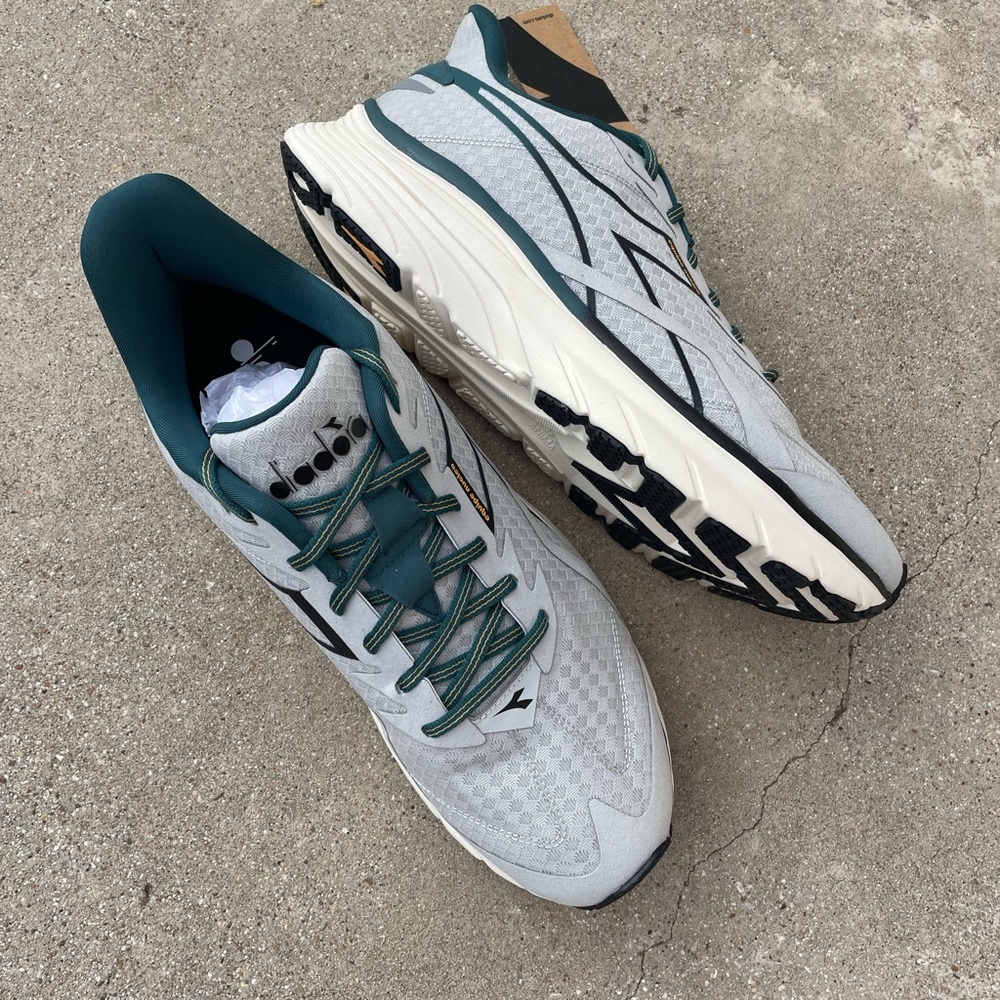 Diadora Equipe Nucleo Running Shoes